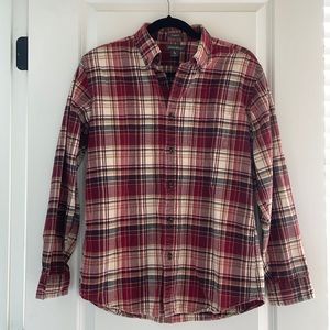 ✨3/$18✨Eddie Bauer Flannel